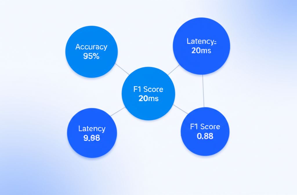 Model Benchmarks Visualization